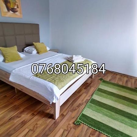 Magic Studio Hunedoara Διαμέρισμα Εξωτερικό φωτογραφία