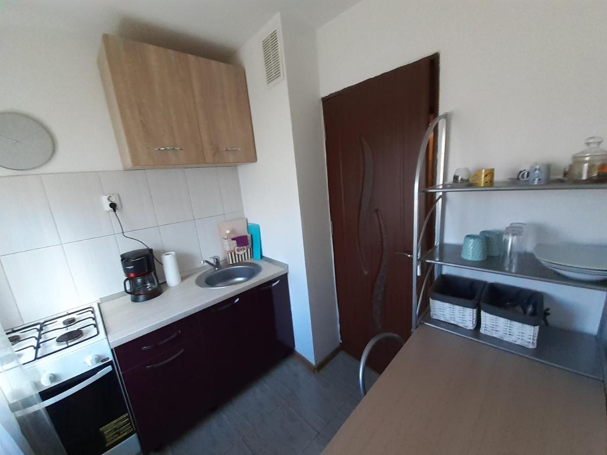 Magic Studio Hunedoara Διαμέρισμα Εξωτερικό φωτογραφία