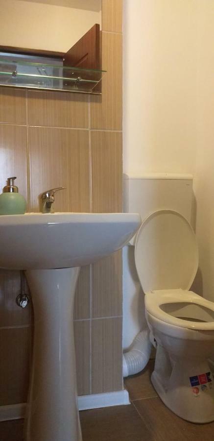 Magic Studio Hunedoara Διαμέρισμα Εξωτερικό φωτογραφία