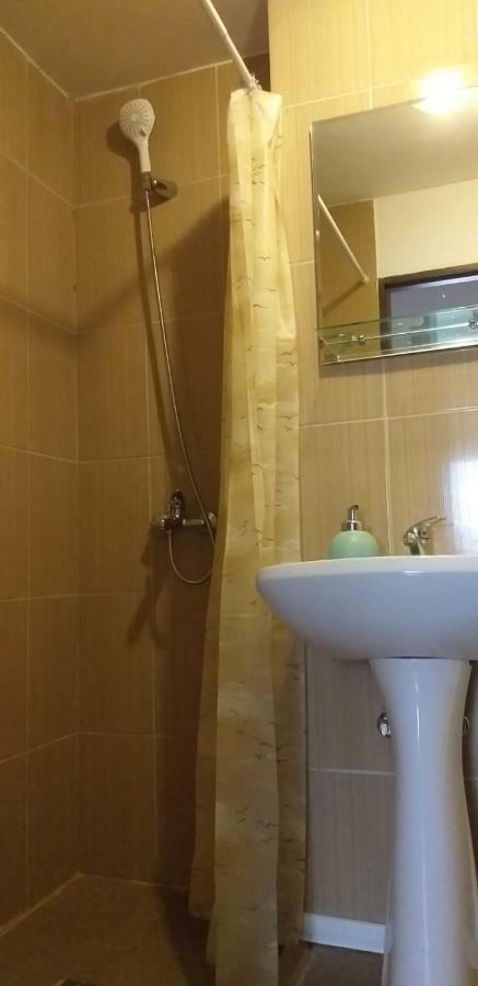 Magic Studio Hunedoara Διαμέρισμα Εξωτερικό φωτογραφία